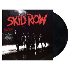 Produktbild: Skid Row (LP)