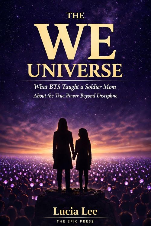 Produktbild: The We Universe