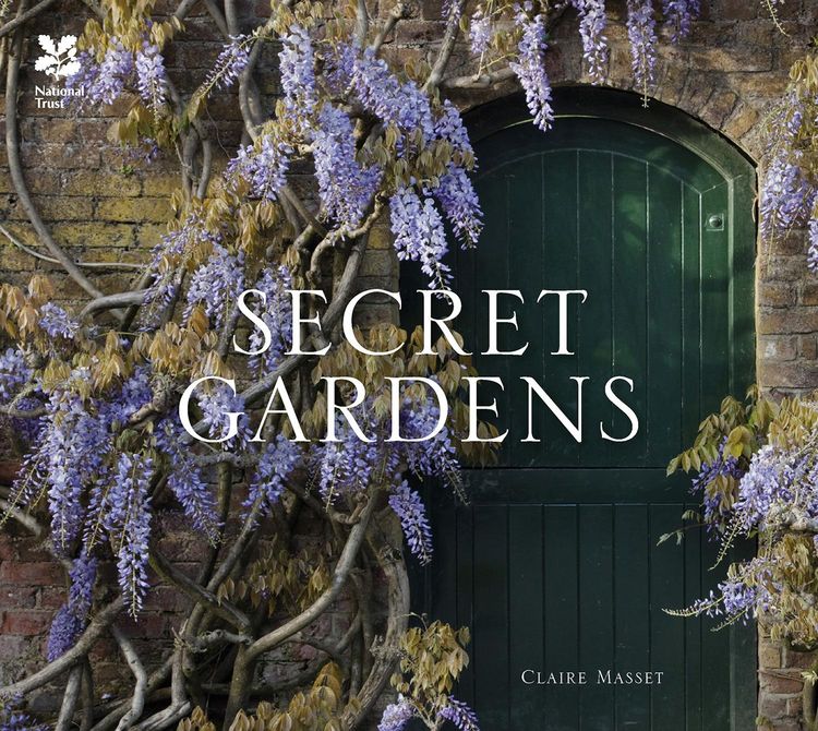 Produktbild: Secret Gardens