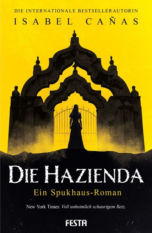 Produktbild: Die Hazienda