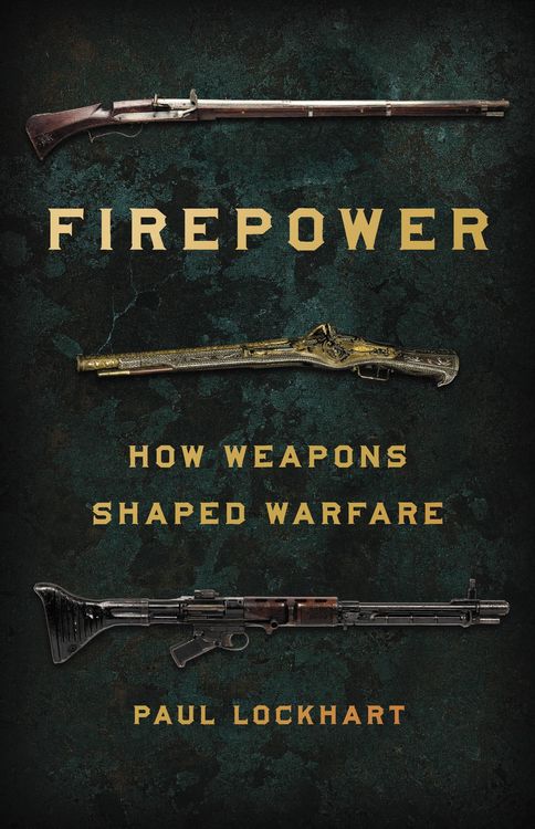 Produktbild: Firepower
