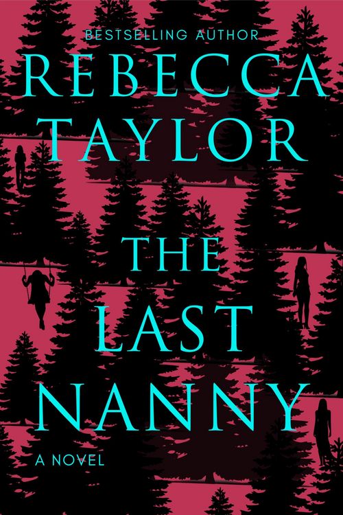 Produktbild: The Last Nanny