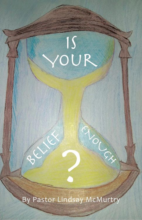 Produktbild: Is Your Belief Enough?