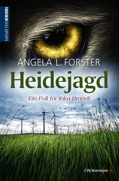 Produktbild: Heidejagd