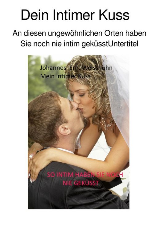 Produktbild: Dein Intimer Kuss