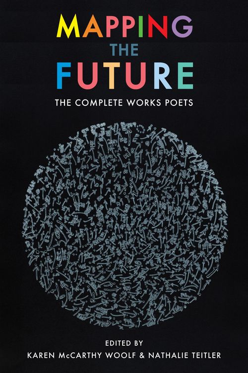 Produktbild: Mapping the Future