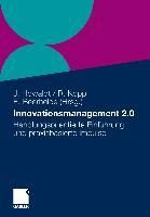 Produktbild: Innovationsmanagement 2.0