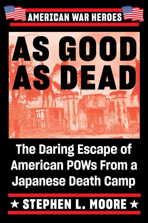 Produktbild: As Good as Dead