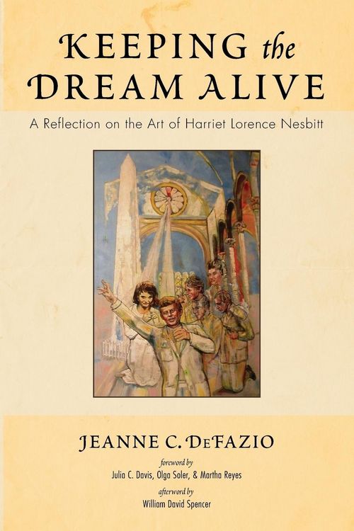 Produktbild: Keeping the Dream Alive