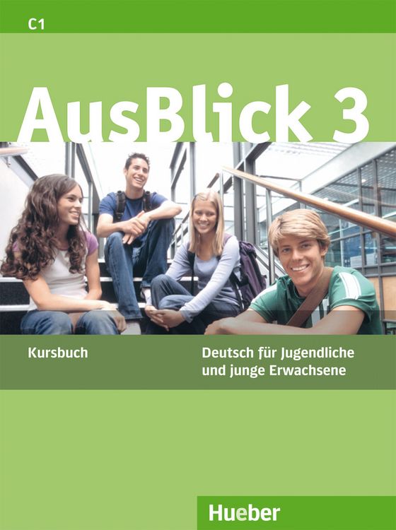 Produktbild: AusBlick 3