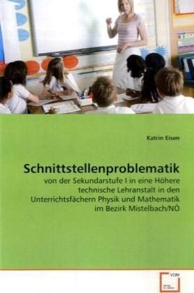 Produktbild: Eisen, K: Schnittstellenproblematik