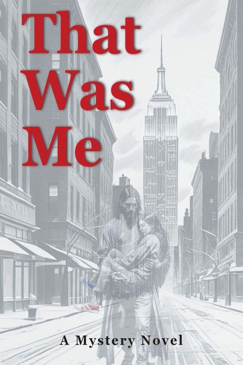Produktbild: That Was Me
