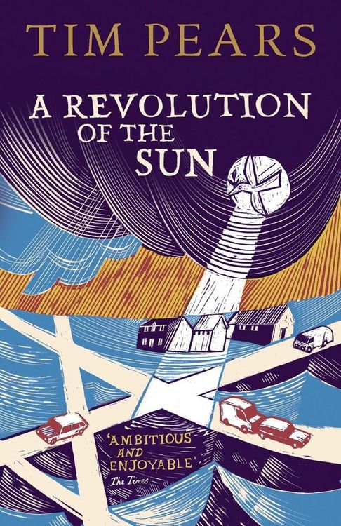 Produktbild: A Revolution Of The Sun