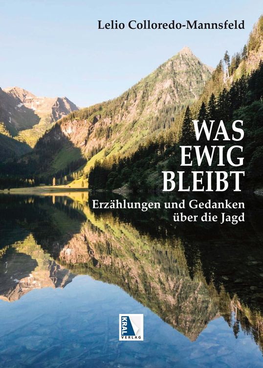 Produktbild: Was ewig bleibt