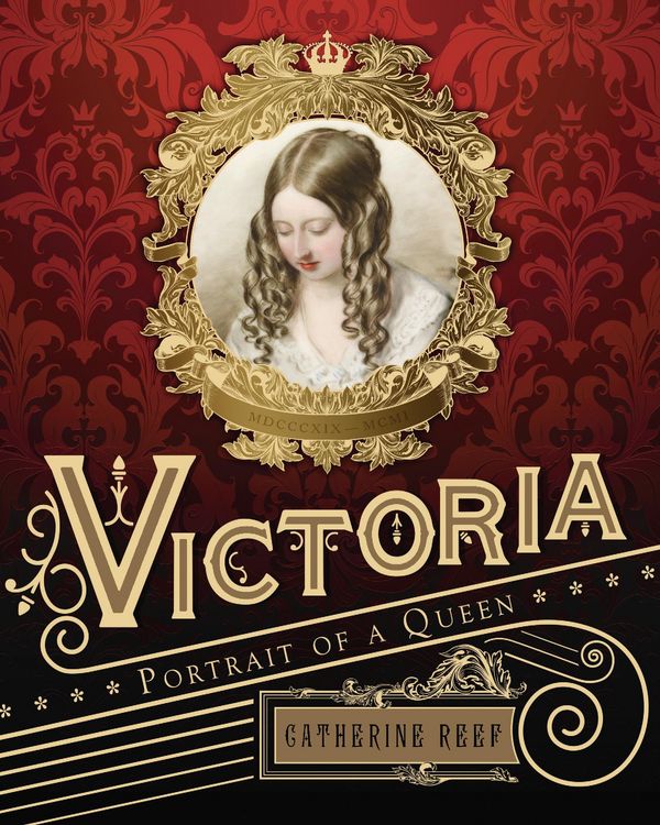 Produktbild: Victoria
