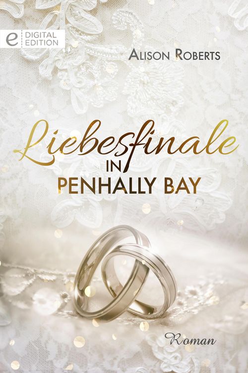 Produktbild: Liebesfinale in Penhally Bay