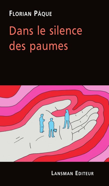 Produktbild: Dans le Silence des Paumes