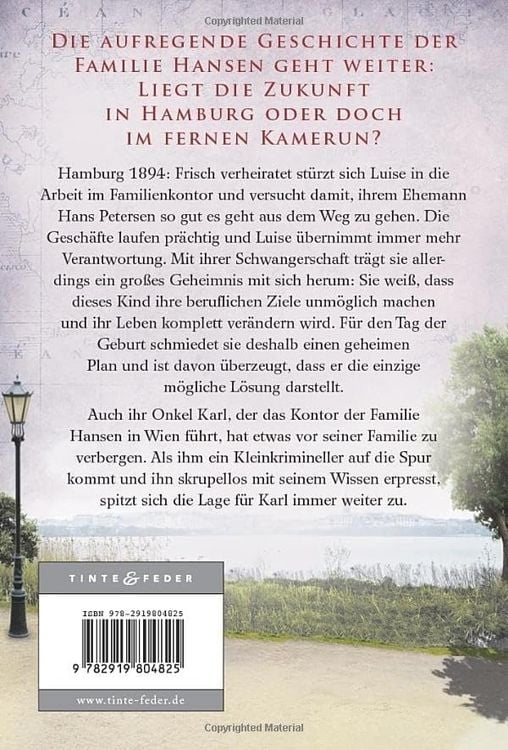 Das bedrohte Glück