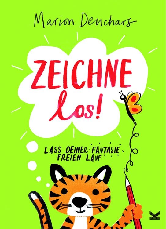Produktbild: Zeichne los!