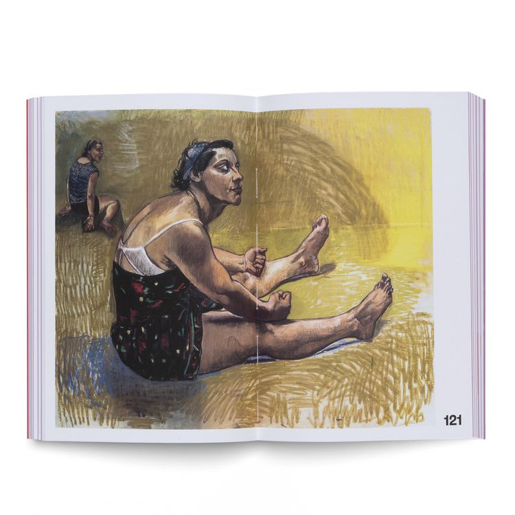 Produktbild: Paula Rego