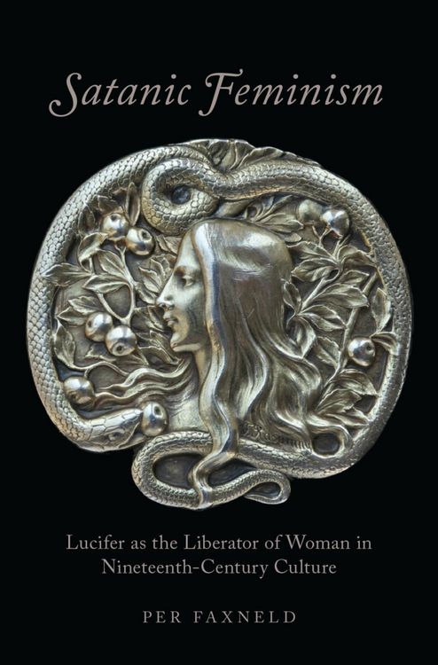 Produktbild: Satanic Feminism