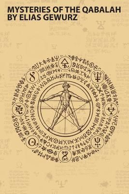 Produktbild: Mysteries of the Qabalah