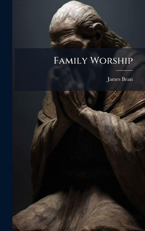 Produktbild: Family Worship
