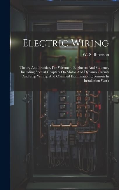Produktbild: Electric Wiring