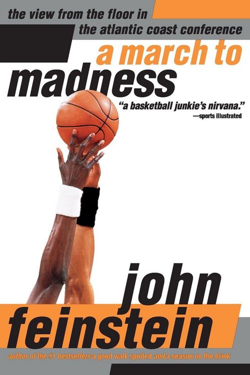 Produktbild: A March to Madness
