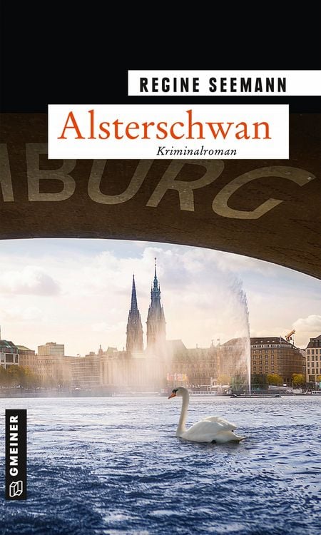 Produktbild: Alsterschwan