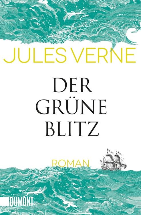 Produktbild: Der gr&uuml;ne Blitz