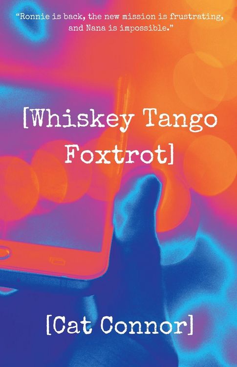 Produktbild: [Whiskey Tango Foxtrot]