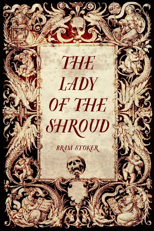 Produktbild: The Lady of the Shroud