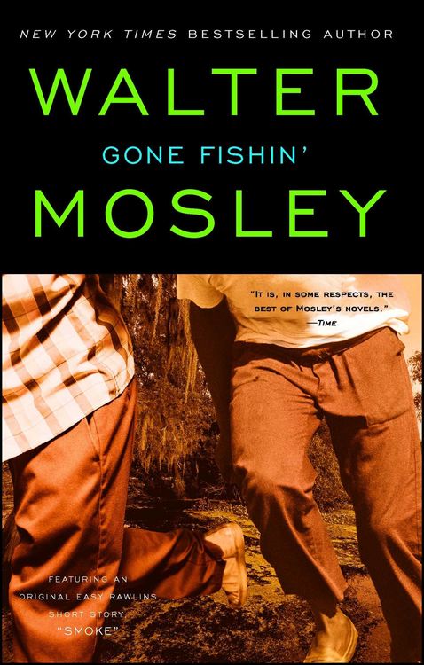 Produktbild: Gone Fishin'