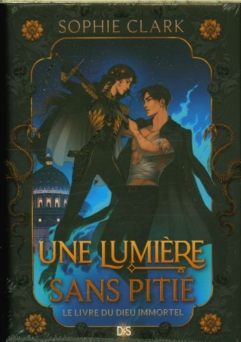 Produktbild: Une lumi&egrave;re sans piti&eacute;