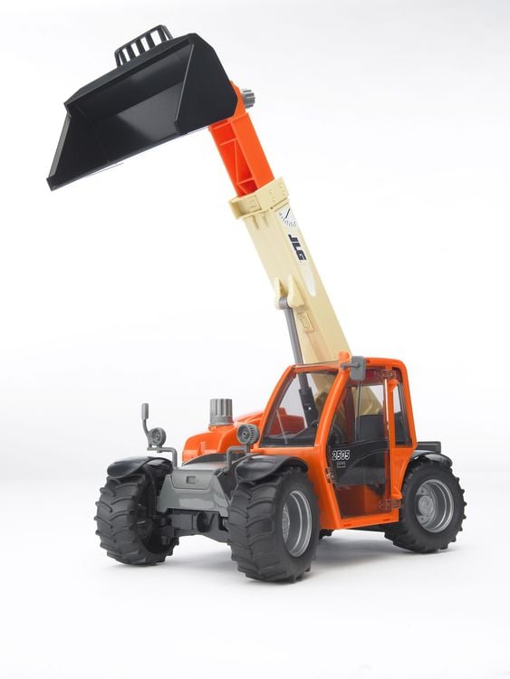 Produktbild: Bruder - JLG: Teleskoplader