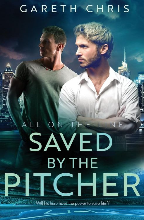 Produktbild: Saved by the Pitcher