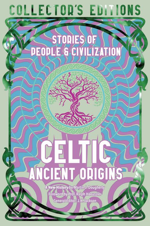 Produktbild: Celtic Ancient Origins