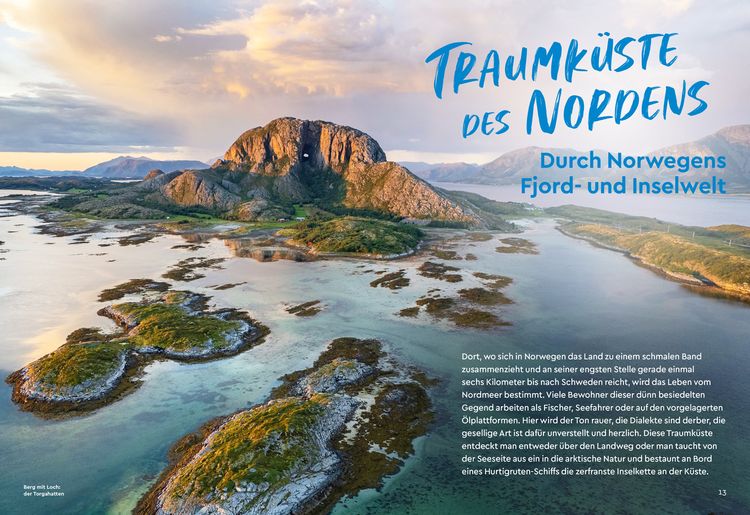 Produktbild: MARCO POLO Einfach mal raus! Unvergessliche Roadtrips in Europa