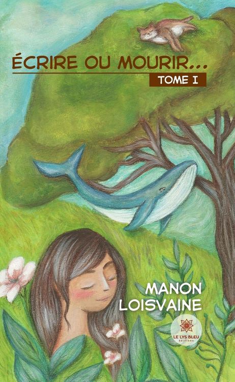 Produktbild: &Eacute;crire ou mourir... - Tome 1