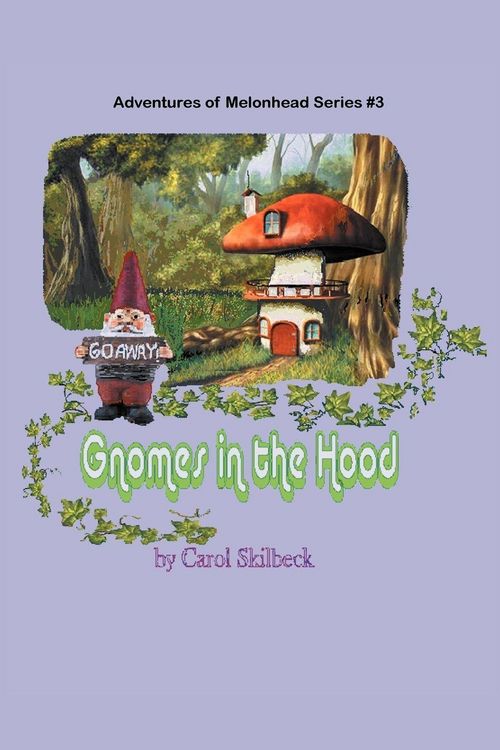 Produktbild: Gnomes in the Hood