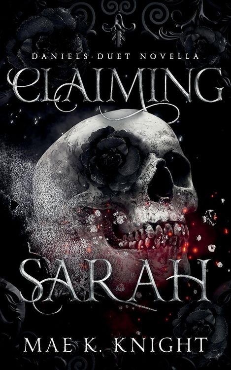 Produktbild: Claiming Sarah