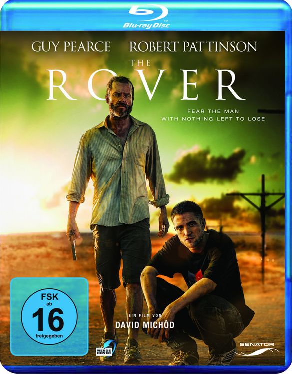 Produktbild: The Rover