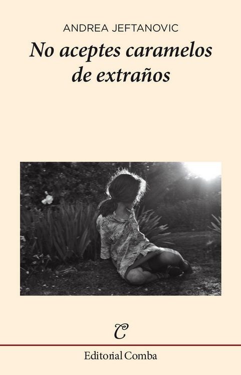 Produktbild: No aceptes caramelos de extra&ntilde;os
