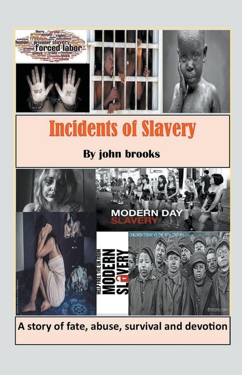 Produktbild: Incidents of Slavery