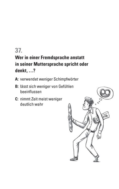 Produktbild: Wer wei&szlig; denn sowas? 8