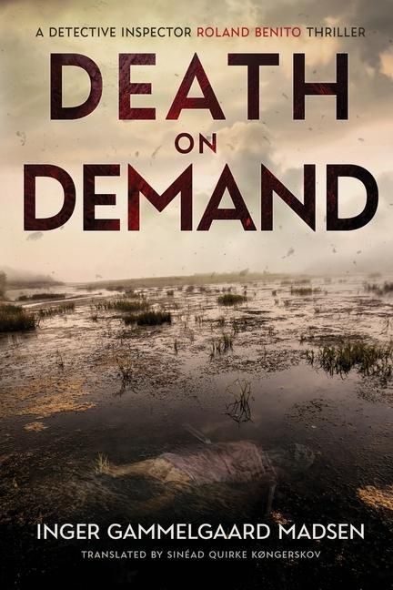 Produktbild: Death on Demand
