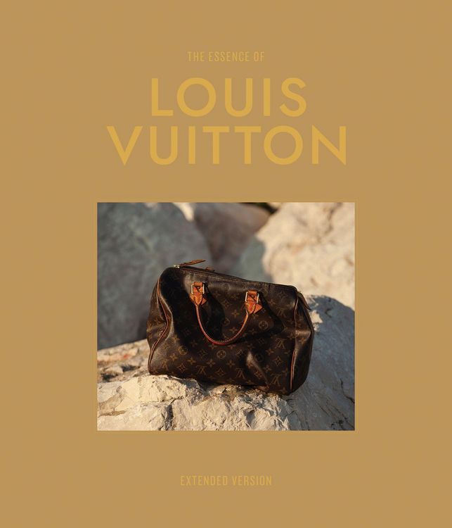 Produktbild: The Essence of Louis Vuitton