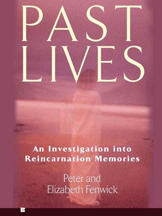 Produktbild: Past Lives