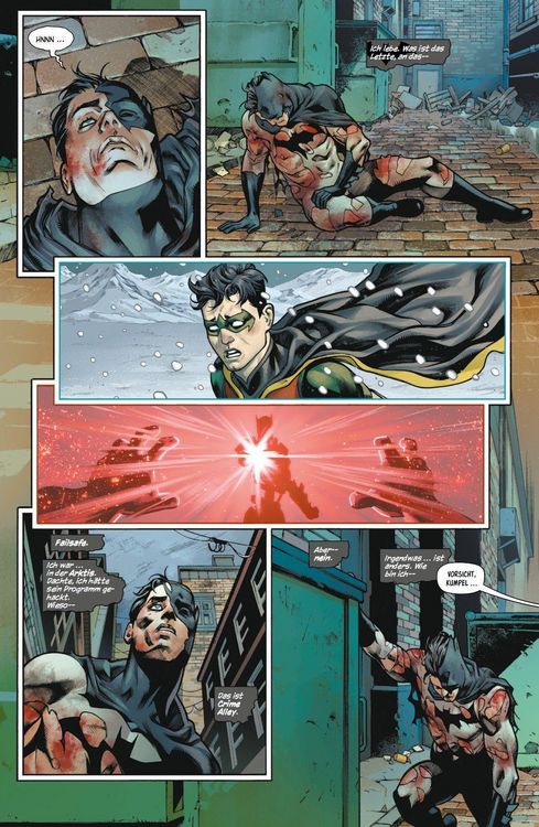 Produktbild: Batman